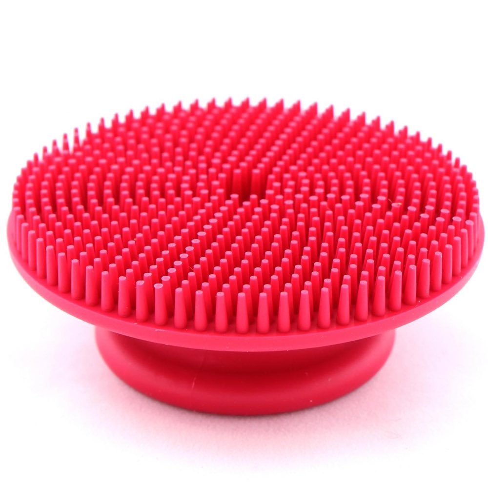 Le Salon Essentials Dog Rubber Grooming Brush - Kohepets