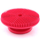 Le Salon Essentials Dog Rubber Grooming Brush