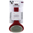 Le Salon Essentials Dog Rubber Slicker Brush - Kohepets