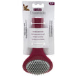 Le Salon Essentials Dog Rubber Slicker Brush - Kohepets