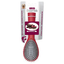 Le Salon Essentials Self-Cleaning Dog Pin Brush