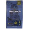 Blackwood Lean Formula Chicken Meal & Rice Dry Cat Food 4lb - Kohepets