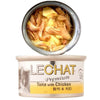 LeChat Premium Tuna With Chicken Canned Cat Food 80g - Kohepets