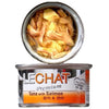 LeChat Premium Tuna With Salmon Canned Cat Food 80g - Kohepets