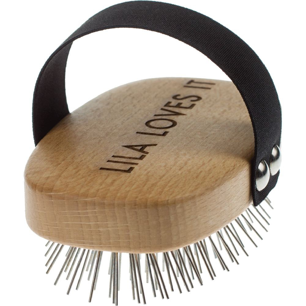 Lila Loves It Longhair Brush - Kohepets