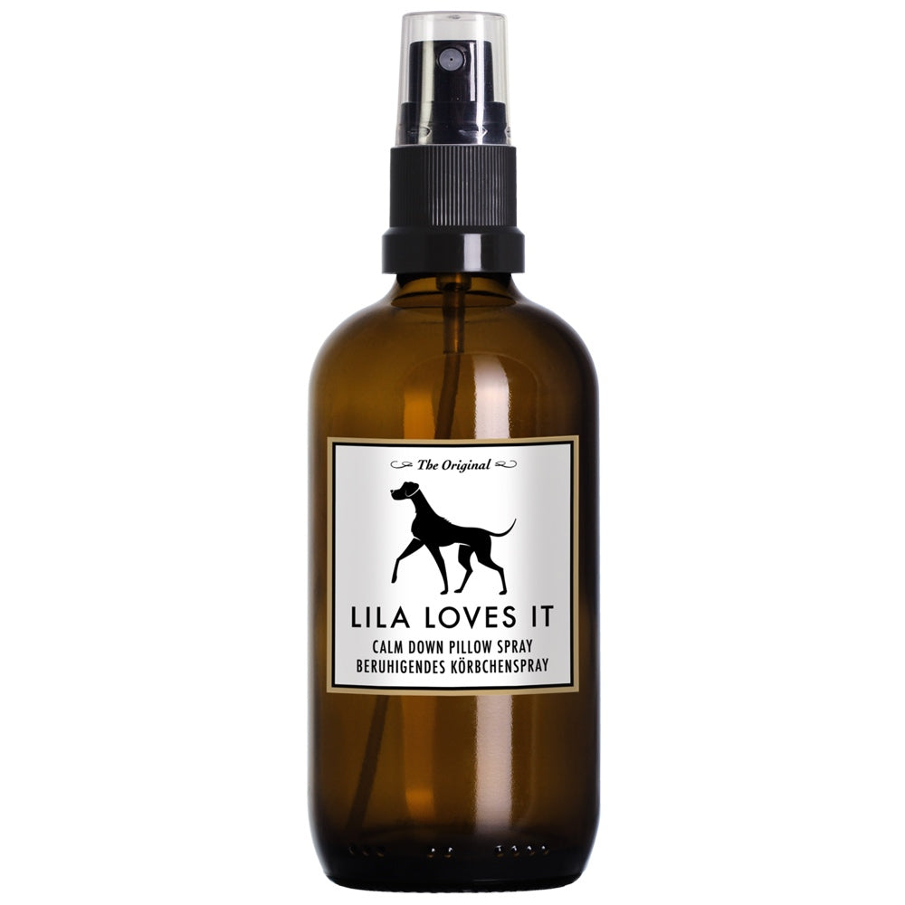 Lila Loves It Calming Pillow Spray 50ml - Kohepets