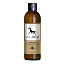 Lila Loves It Sensitive Concentrated Dog Shampoo 250ml