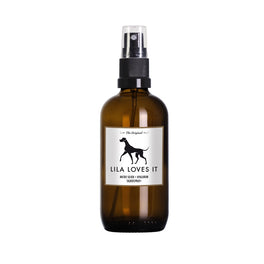 Lila Loves It Microsilver Spray For Dogs 50ml - Kohepets