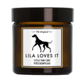 Lila Loves It Paw Care For Dogs 60ml - Kohepets