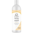 Lillidale Itchy Wash Dog Shampoo (Honey & Oatmeal) 250ml