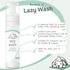 Lillidale Lazy Wash Waterless Dog Shampoo (Mango & Ginger) 200ml