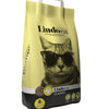 Lindocat Classic Clumping Clay Cat Litter - Kohepets