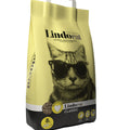 Lindocat Classic Clumping Clay Cat Litter - Kohepets