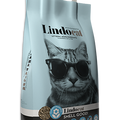 Lindocat Smell Good Clumping Clay Cat Litter 8L - Kohepets