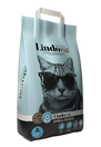 Lindocat Smell Good Clumping Clay Cat Litter 8L