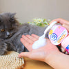 Lion Mild Foam Shampoo For Kittens & Puppies 230ml - Kohepets