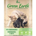 Cat Love Green Earth Multi-Cat Biodegradable Clumping Cat Litter 8kg - Kohepets