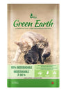 Cat Love Green Earth Multi-Cat Biodegradable Clumping Cat Litter 8kg