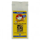 Wagatha's Organic Little Bites - Breakfast Biscuits