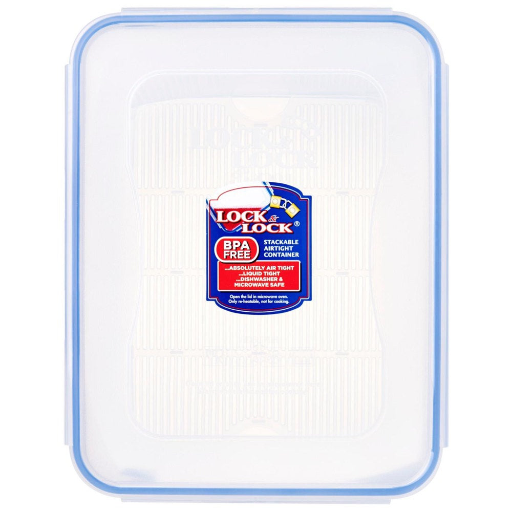 Lock & Lock Airtight Dry Food Storage Container 9L - Kohepets