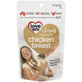 Love’em Chicken Breast Oven Roasted Cat Treats 35g - Kohepets