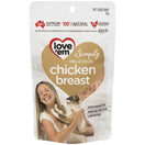 Love’em Chicken Breast Oven Roasted Cat Treats 35g