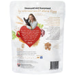 Love‘em Soy & Wholemeal Liver Cookies Dog Treats 450g - Kohepets