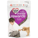 Love'em Liver Puppy Rewards Dog Treats 120g