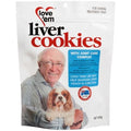 Love'em Joint Care Complex Cookies Dog Treats 430g - Kohepets