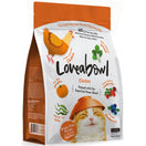 '18% OFF/FREE BOWL w 4.1kg': Loveabowl Chicken Grain Free Dry Cat Food