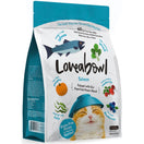 '18% OFF': Loveabowl Salmon Grain Free Dry Cat Food