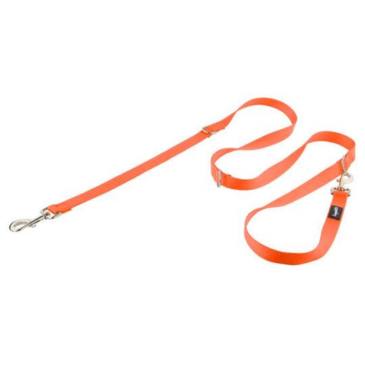 Loyal.D Multi-Purpose.D Dog Leash (Orange)