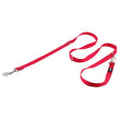 Loyal.D Multi-Purpose.D Dog Leash (Red)