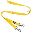 Loyal.D Multi-Purpose.D Dog Leash (Yellow)