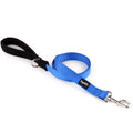 Loyal.D Fix.D Comfort Dog Lead - Blue - Kohepets