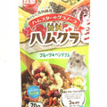 Marukan Granola With Fruits And Vegetable For Hamster 70g - Kohepets