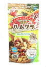 Marukan Granola With Fruits And Vegetable For Hamster 70g