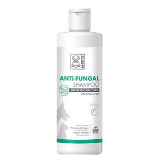 MPets AntiFungal Dog & Cat Shampoo 250ml Kohepets