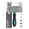 M-Pets Dog Slicker Brush - Kohepets