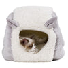 20% OFF: M-Pets Dolly Eco Cat Bed - Kohepets