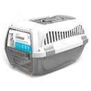 15% OFF: M-Pets Giro Carrier For Cats & Dogs (White)