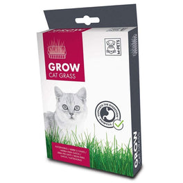 10% OFF: M-Pets Grow Cat Grass 70g - Kohepets