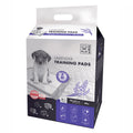 10% OFF: M-Pets Lavender Puppy Training Dog Pee Pads 30pc - Kohepets