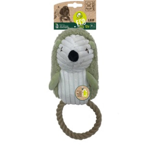 M-Pets Leif Eco Dog Toy - Kohepets
