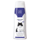 15% OFF: M-Pets Long Hair Cat Shampoo 250ml