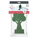 15% OFF: M-Pets Pee Pee Tree 3D Pop-Up Dog Training Aid 15pc