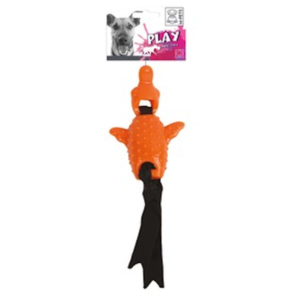 10% OFF: M-Pets Play Simon Dog Toy - Kohepets