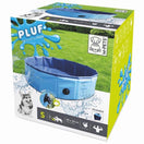 15% OFF: M-Pets Pluf Foldable Dog Swimming Pool