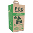 M-Pets Poo Eco-Friendly Dog Waste Bags (Mint Scented) - Kohepets