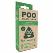 M-Pets Poo Eco-Friendly Dog Waste Bags (Mint Scented) - Kohepets